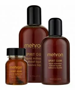 Adhesives Mehron Spirit Gum Classic - Professional Adhesive