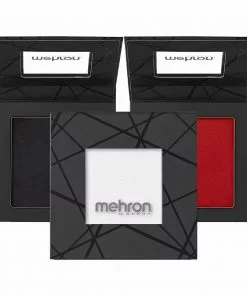 Mehron Paradise AQ Mehron EDGE Professional Face & Body Paint