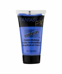 Water Based Mehron Fantasy FX Face & Body Paint