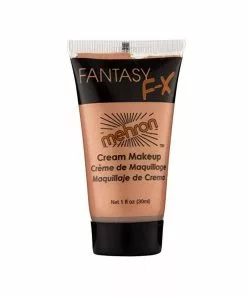 Water Based Mehron Fantasy FX Face & Body Paint