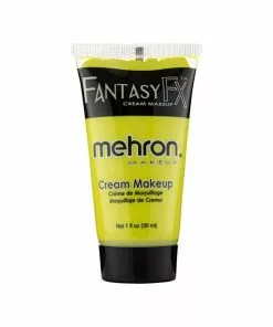Water Based Mehron Fantasy FX Face & Body Paint