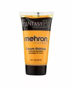 Water Based Mehron Fantasy FX Face & Body Paint