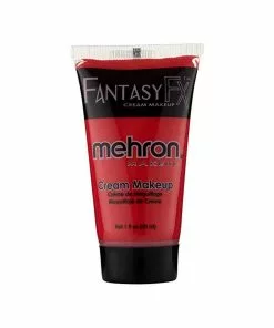 Water Based Mehron Fantasy FX Face & Body Paint
