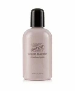 Water Based Mehron Liquid Makeup Pro Face & Body Paint