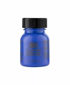Water Based Mehron Liquid Makeup Pro Face & Body Paint