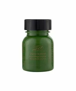 Water Based Mehron Liquid Makeup Pro Face & Body Paint