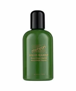Water Based Mehron Liquid Makeup Pro Face & Body Paint