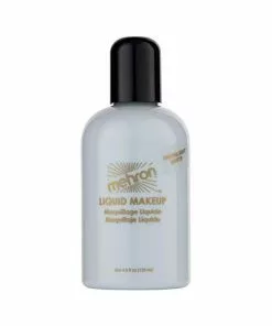 Water Based Mehron Liquid Makeup Pro Face & Body Paint