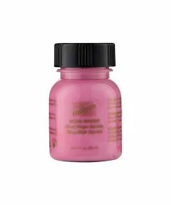 Water Based Mehron Liquid Makeup Pro Face & Body Paint