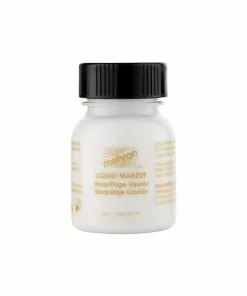 Water Based Mehron Liquid Makeup Pro Face & Body Paint