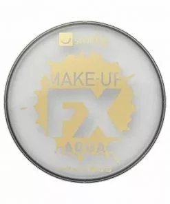Smiffy's Water Based Make-up FX Aqua Face & Body Paint
