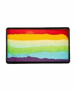 Cameleon ColorBlock One-Stroke Split Cake Body Paint