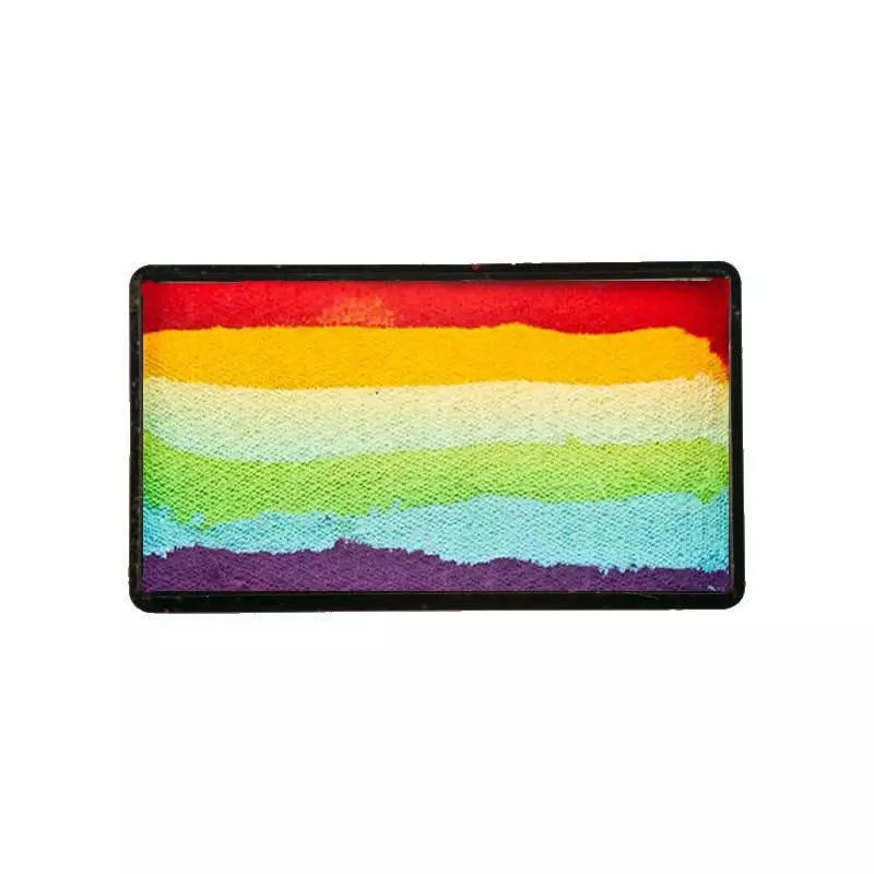 Cameleon ColorBlock One-Stroke Split Cake Body Paint