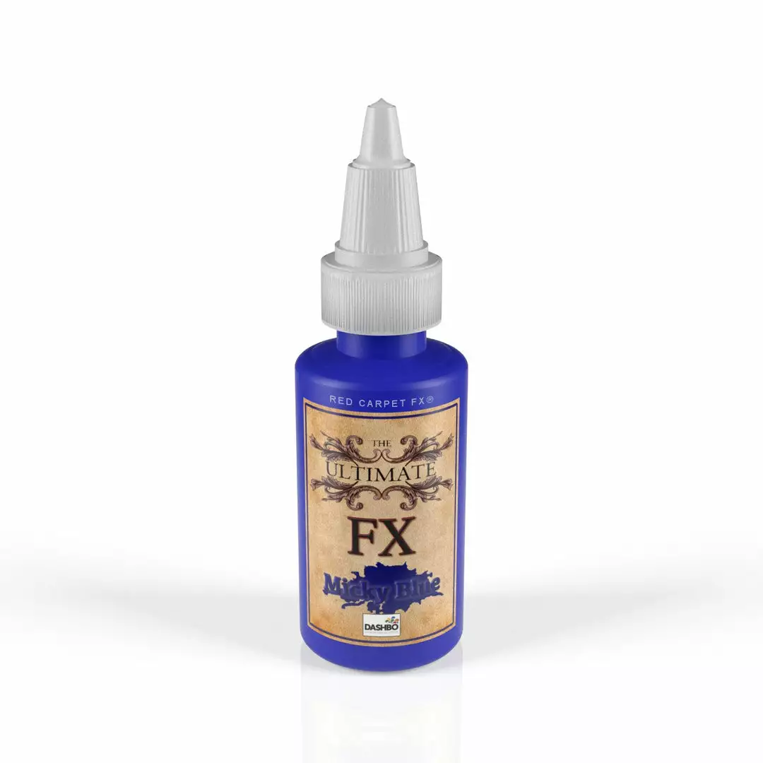 Dashbo Ultimate Inks - Alcohol Airbrush Paint