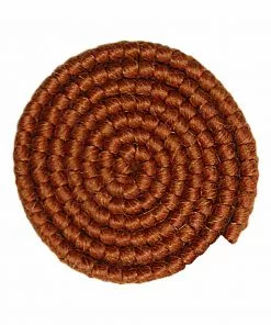 WRATH Wool Crepe Hair