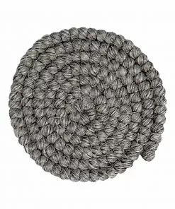 WRATH Wool Crepe Hair