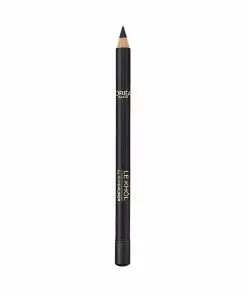 L'Oréal L'Oreal Paris Le Khol Eyeliner Pencil (Midnight Black)