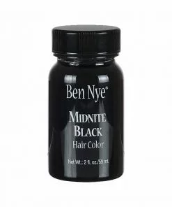 Ben Nye Hair Color - Pro Liquid Paint