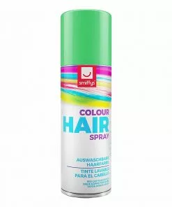 Smiffy's Hair Colourants & Sprays Hair Colour Spray - Temporary Washable Hairspray