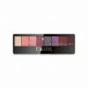 Eveline Modern Glam Professional Eyeshadow Palette Eyeshadow Palettes