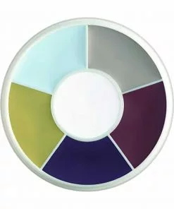Ben Nye Large Pro FX Creme Colour Wheels
