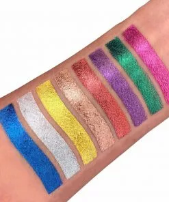 Moon Creations Loose Pigments MOON Metallic Powder - Loose Pigment Paint
