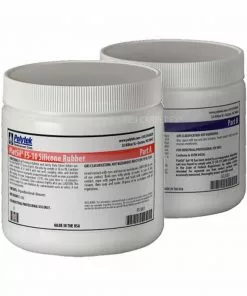 Mouldlife PS PlatSil Gel-FS10 - Fast Set Silicone