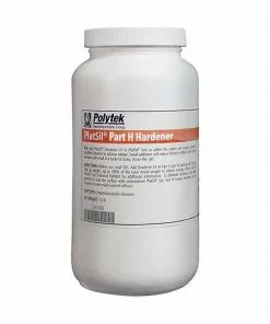Silicone Mouldlife PS PlatSil Hardener (Part H)