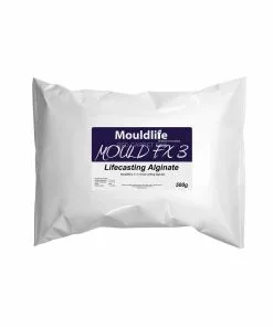 Mouldlife PS Mould FX Alginate 3 (Regular Set)