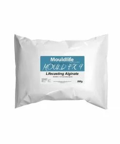 Mouldlife PS Mould FX Alginate 9 (Slow Set)