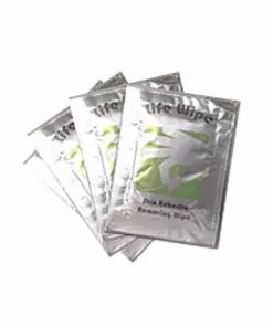 Removers & Solvents Mouldlife PS LifeWipes - Adhesive Remover Wipes
