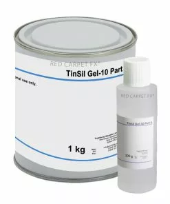 Mouldlife PS TinSil Gel-10 - Silicone Rubber