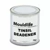 Silicone Mouldlife PS TinSil Deadener