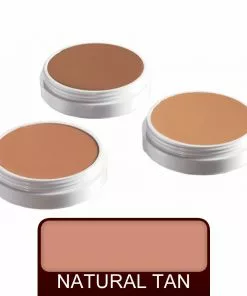 Ben Nye Classic Creme Foundation