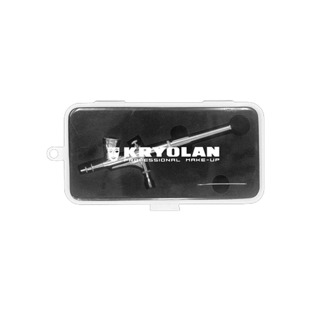 Extras Kryolan Nebula Airbrush Gun
