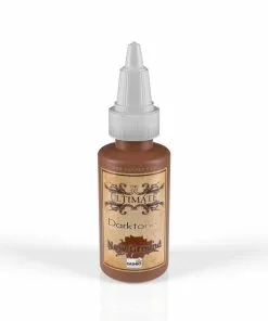 Dashbo Ultimate Inks - Alcohol Airbrush Paint