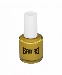 Grimas Tooth Enamel Paint Tooth Colour Enamel