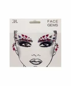 Lilyz Face Gems - No. 14