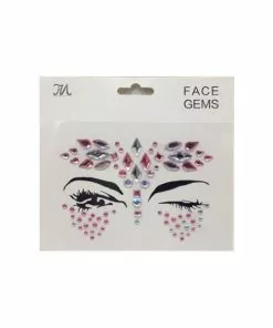 Lilyz Face Gems - No. 7 Glitter