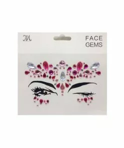 Glitter Lilyz Face Gems - No. 9