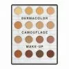 Dermacolor Camouflage Creme Mini 16 Palette - No. 1 Masking & Concealment