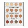 Dermacolor Camouflage Creme Mini 16 Palette - No. 2 Masking & Concealment