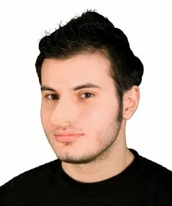 Woochie Latex Prosthetic Normal Nose Prosthetics