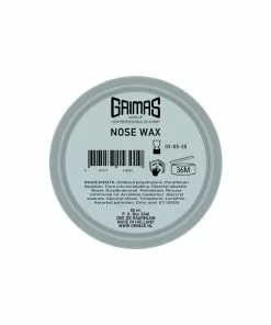 Grimas Modeling Nose Wax Wax & Putty