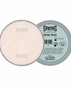 Grimas Modeling Nose Wax Wax & Putty