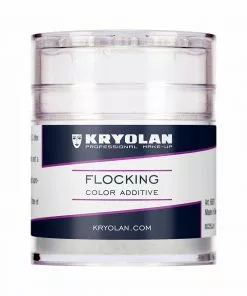 Kryolan Flocking Colour Additive Shaker