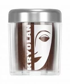 Kryolan HD Living Color - Lustrous Powder Pigment Loose Pigments