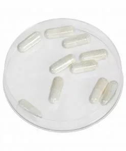 Kryolan Foam Capsules - Foaming Mouth Effects