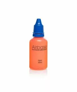 Airbase Aqua - Face & Body Airbrush Colour Paint Water Based