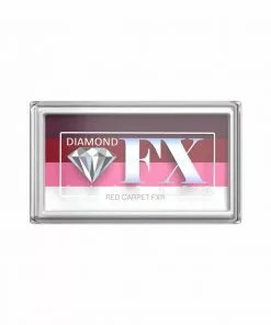 Diamond FX Split Cake One Stroke - 28g